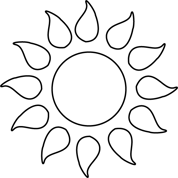 sun