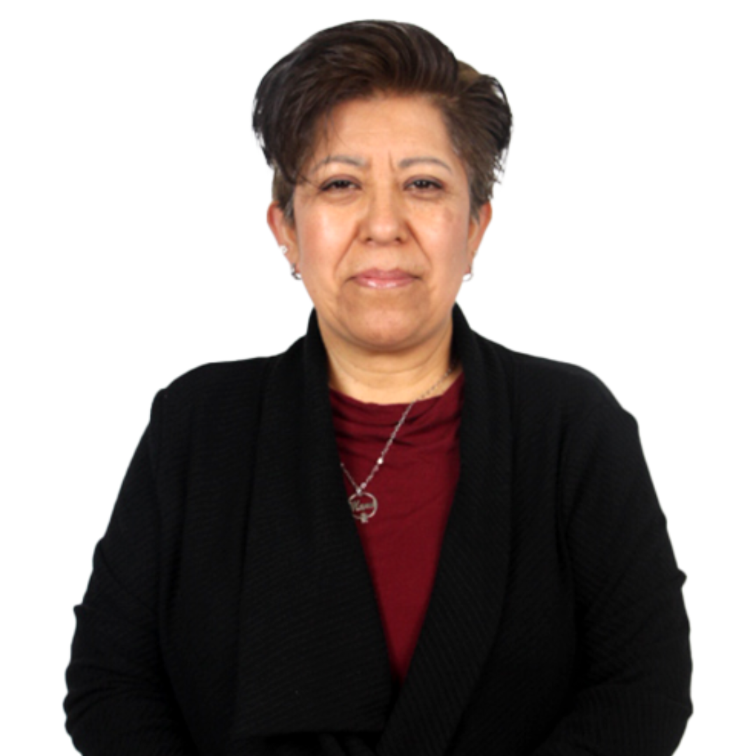 Martha Team Profile Pic