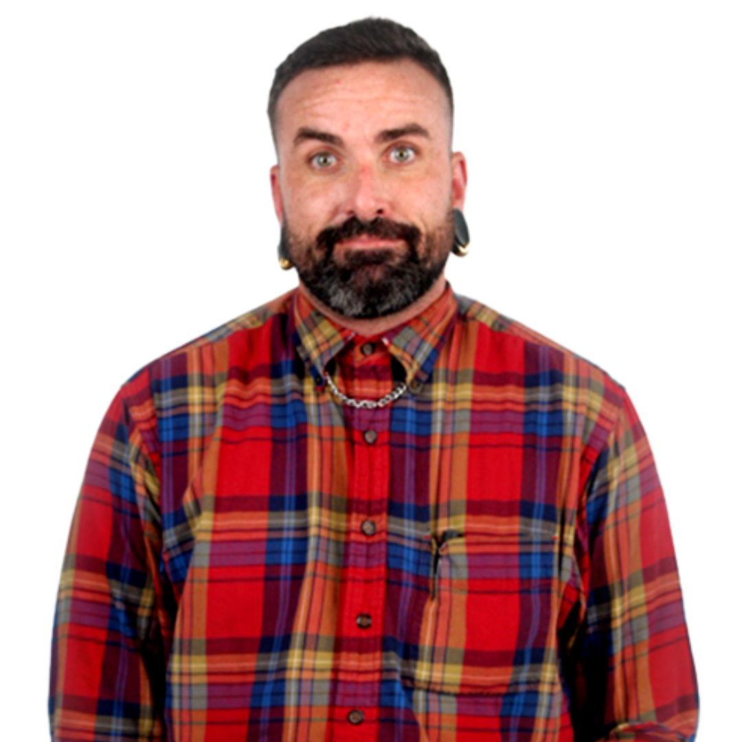 Paul Team Profile Pic